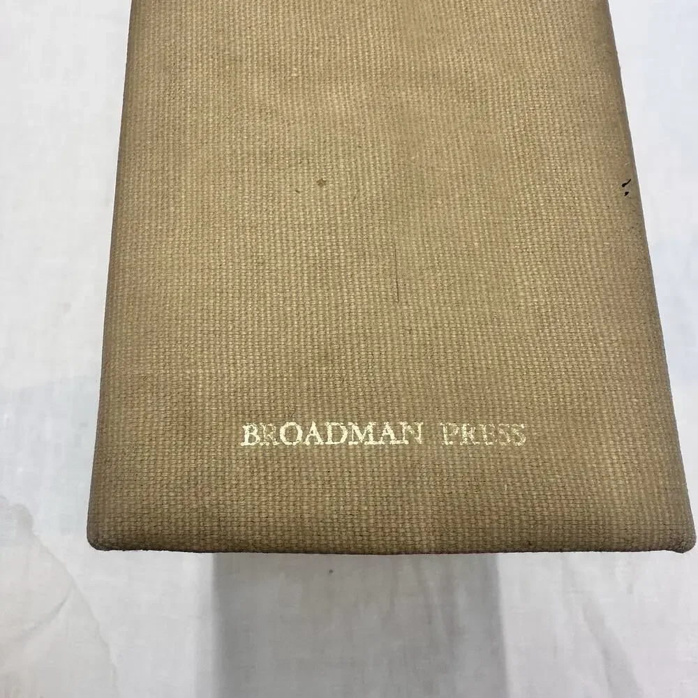 A GRAMMAR OF THE GREEK NEW TESTAMENT IN THE LIGHT OF HISTORICAL RESEARCH